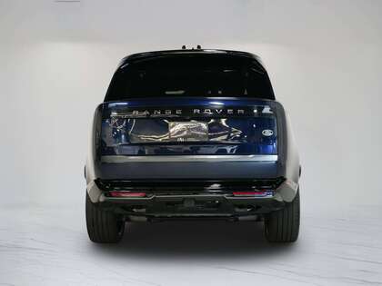 used 2023 Land Rover Range Rover car, priced at $89,900