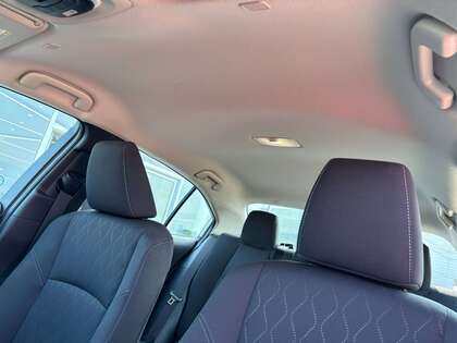 used 2026 Toyota Corolla car, priced at $29,995