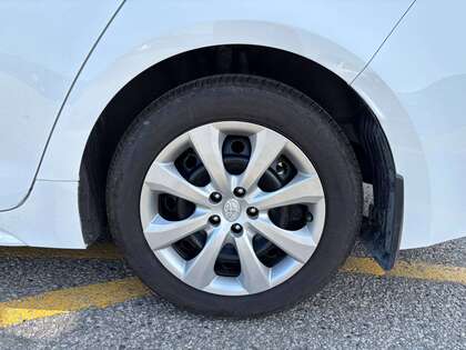 used 2026 Toyota Corolla car, priced at $29,995