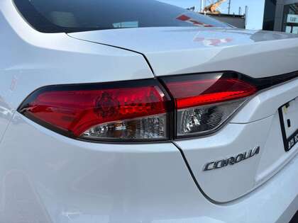 used 2026 Toyota Corolla car, priced at $29,995