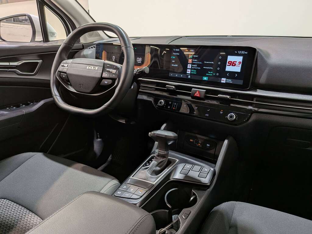 Kia Sportage 2026