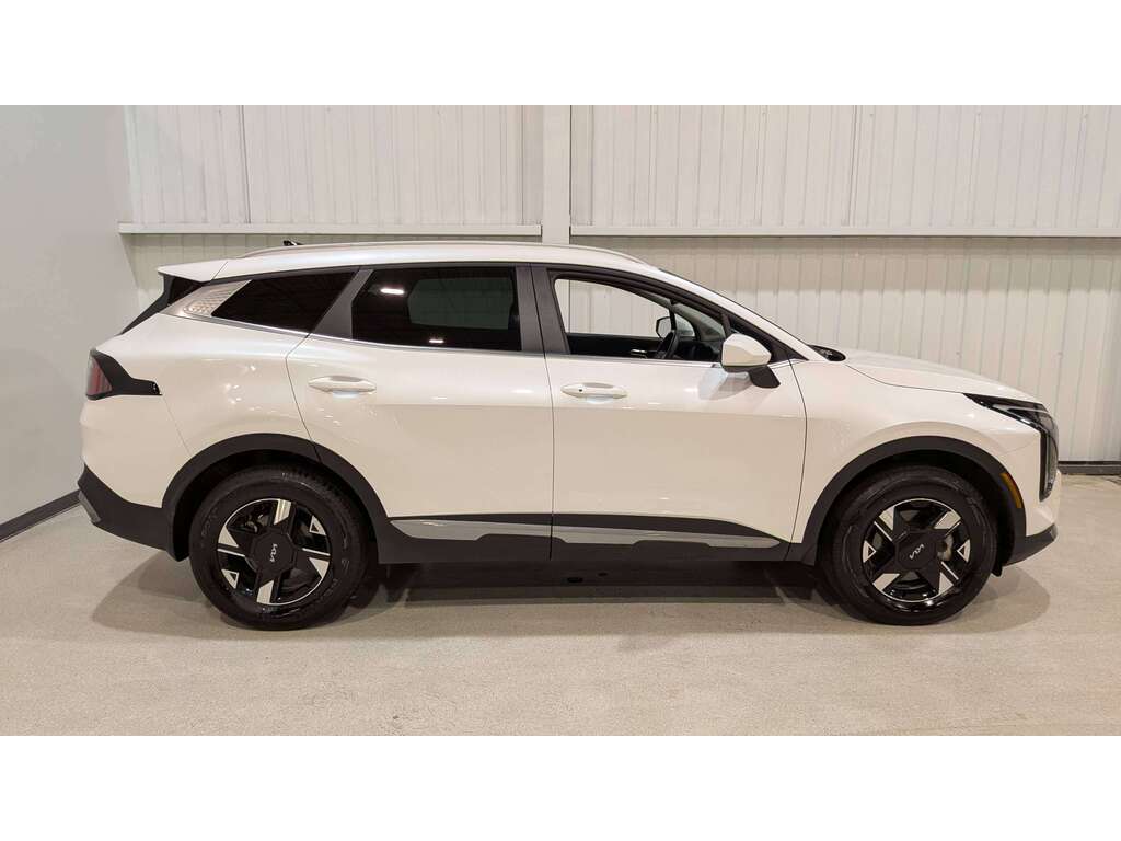 Kia Sportage 2026