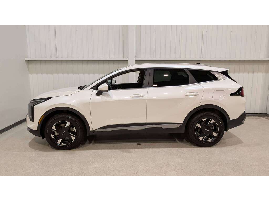 Kia Sportage 2026