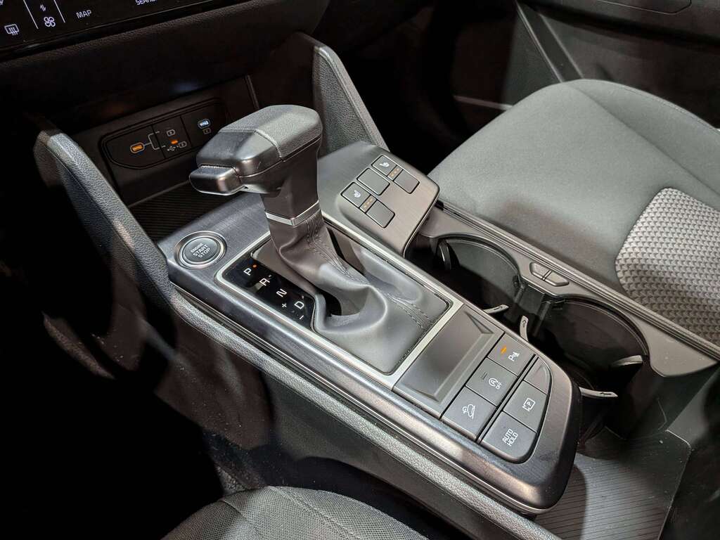 Kia Sportage 2026