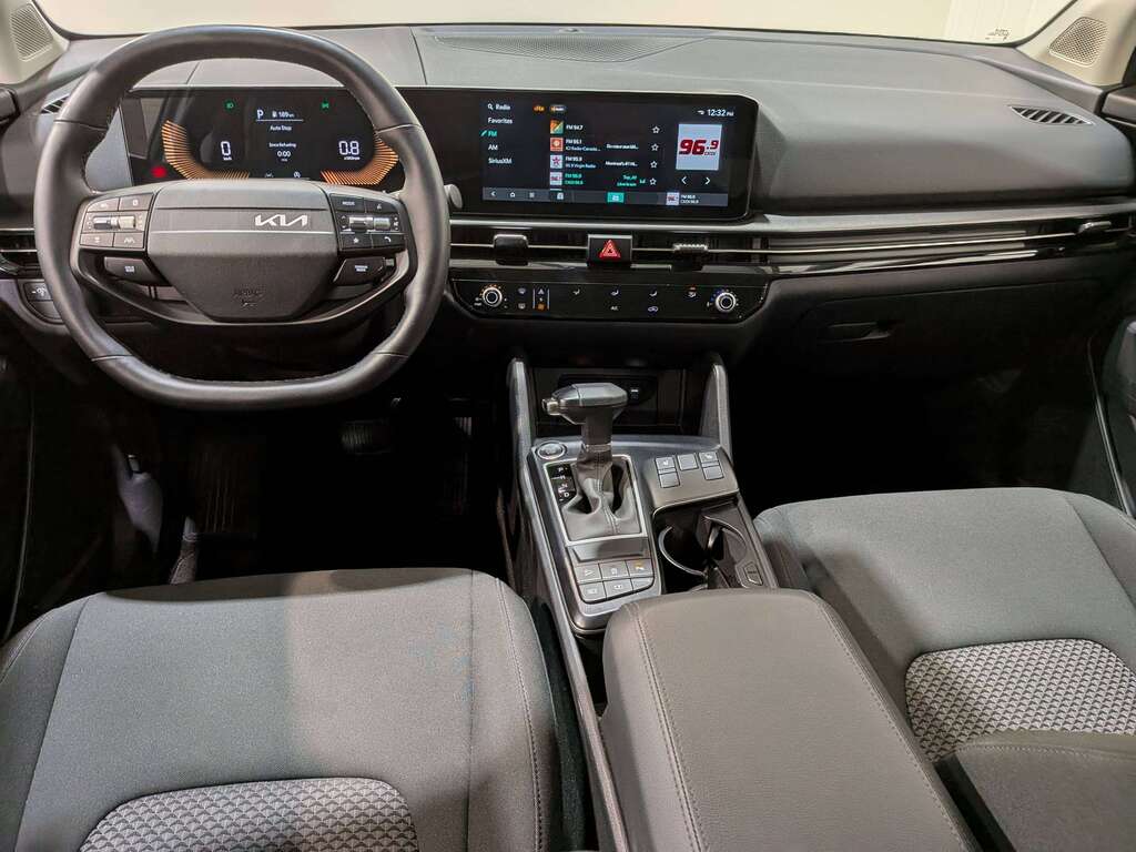 Kia Sportage 2026