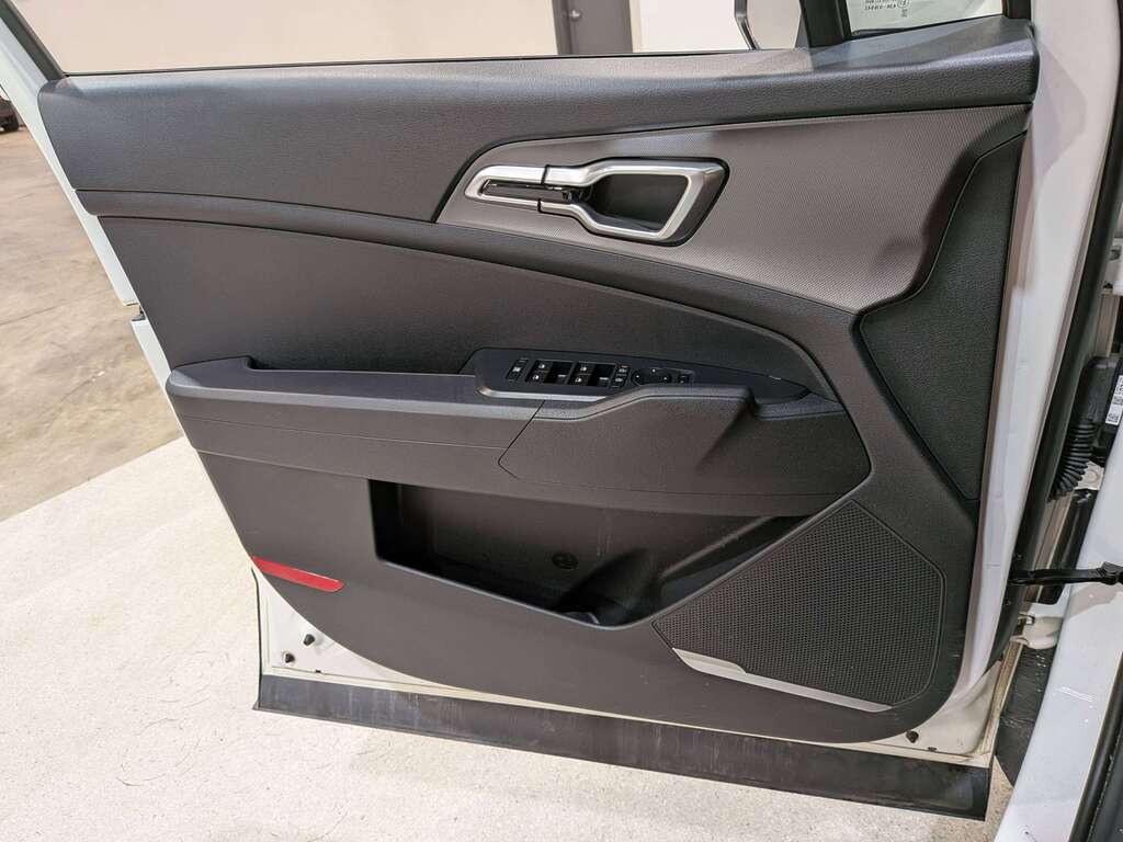 Kia Sportage 2026
