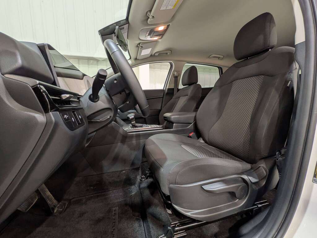 Kia Sportage 2026