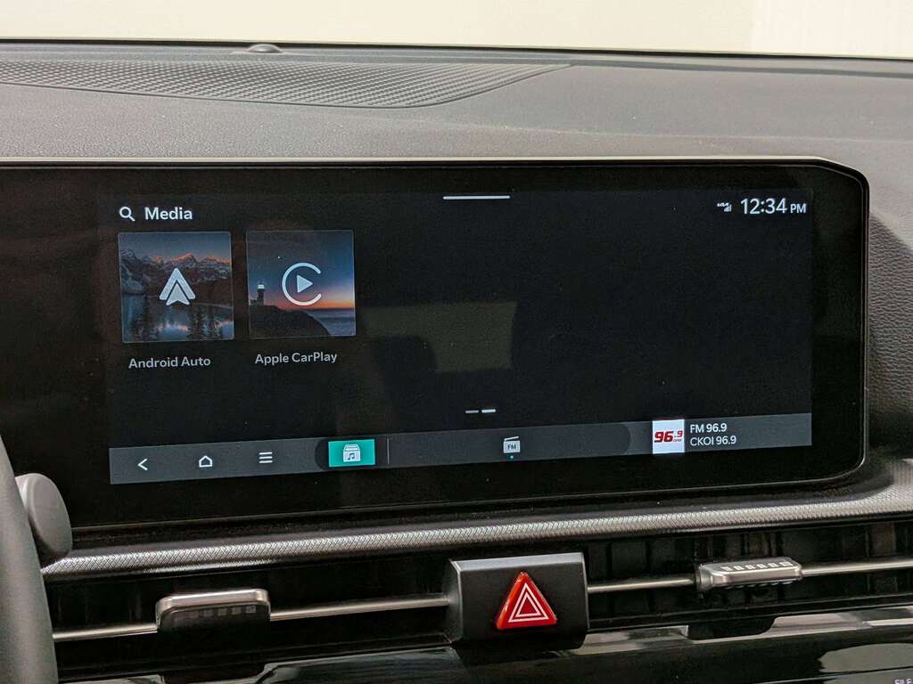 Kia Sportage 2026