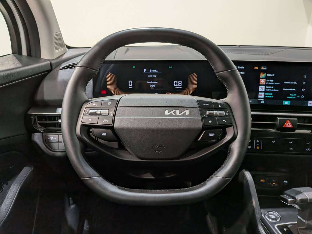 Kia Sportage 2026