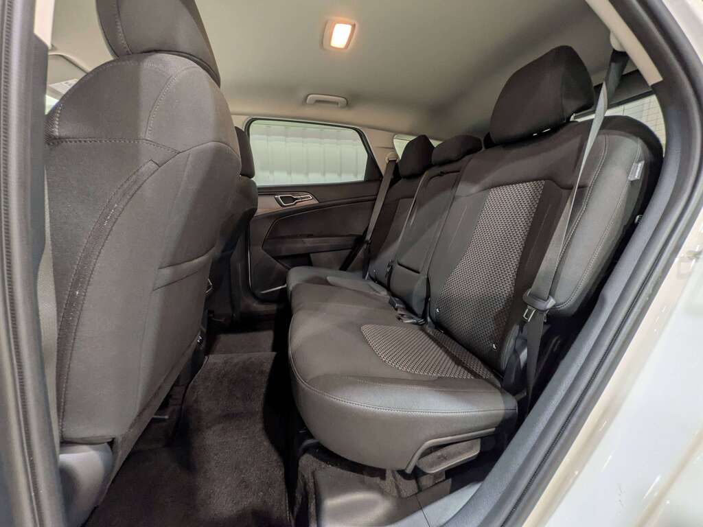 Kia Sportage 2026