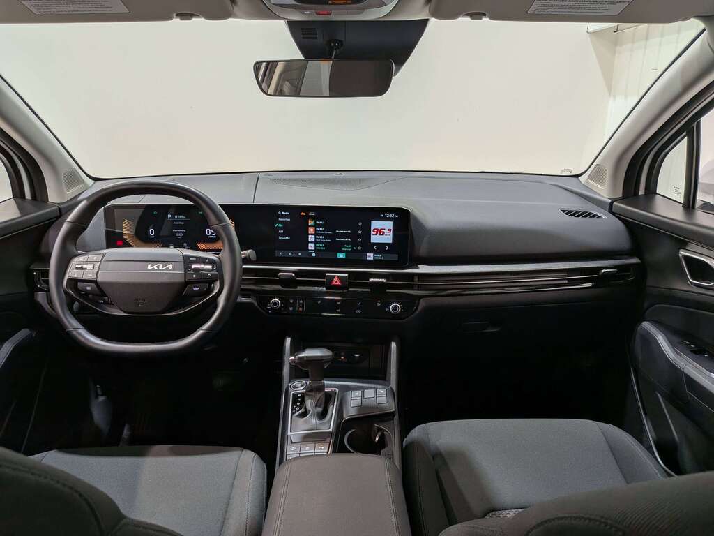 Kia Sportage 2026