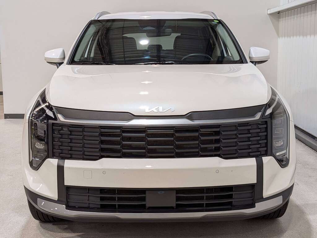 Kia Sportage 2026