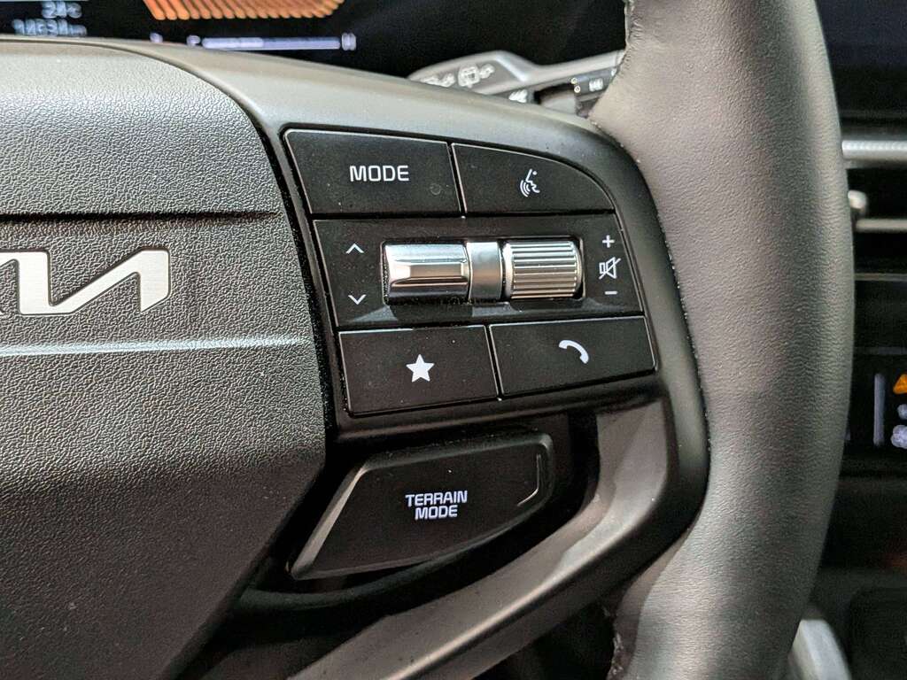 Kia Sportage 2026