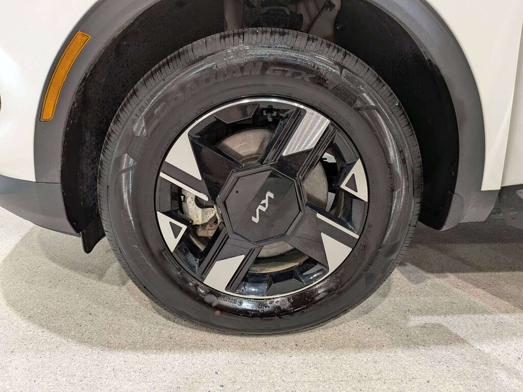 Kia Sportage 2026