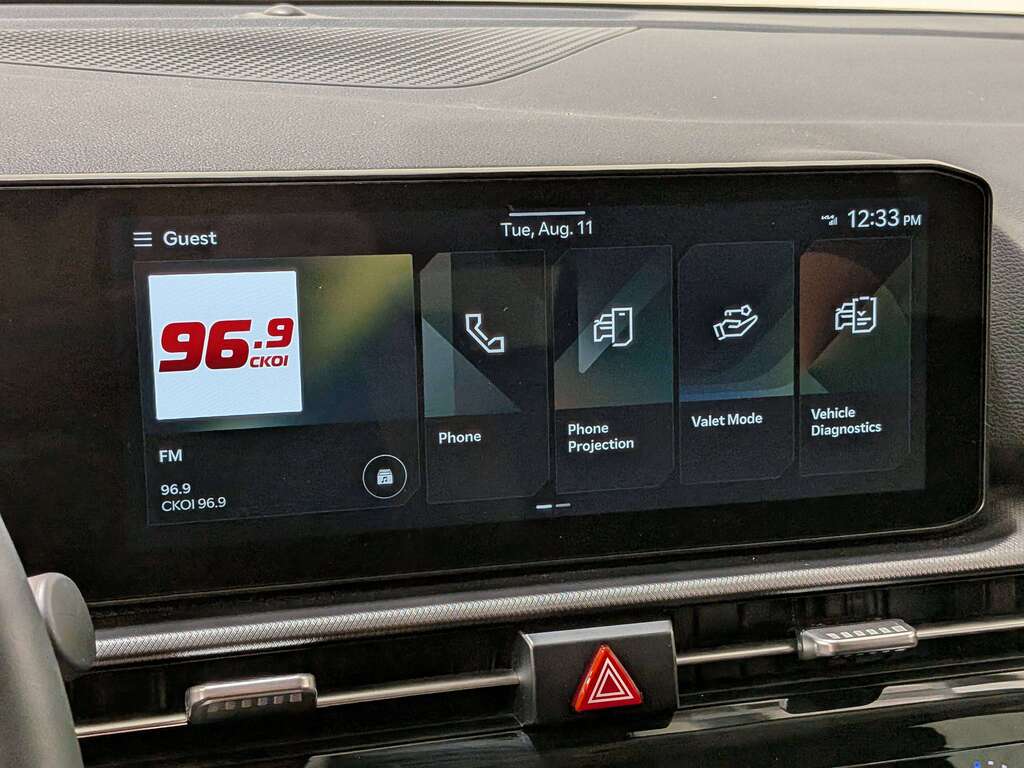 Kia Sportage 2026