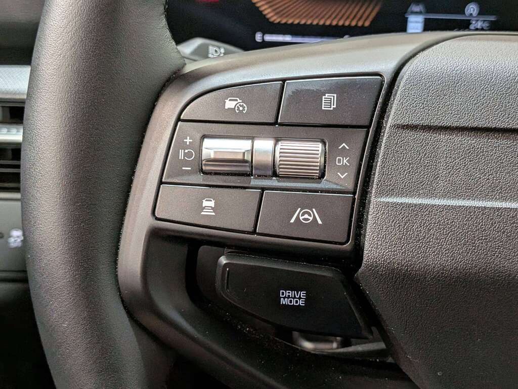 Kia Sportage 2026