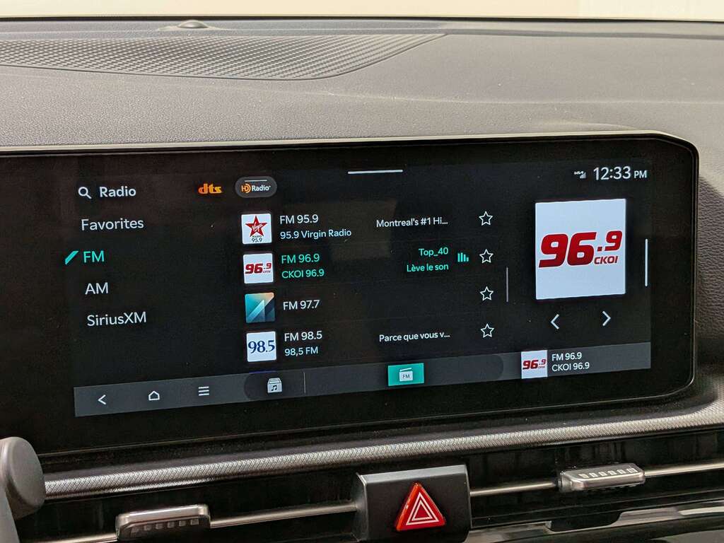 Kia Sportage 2026