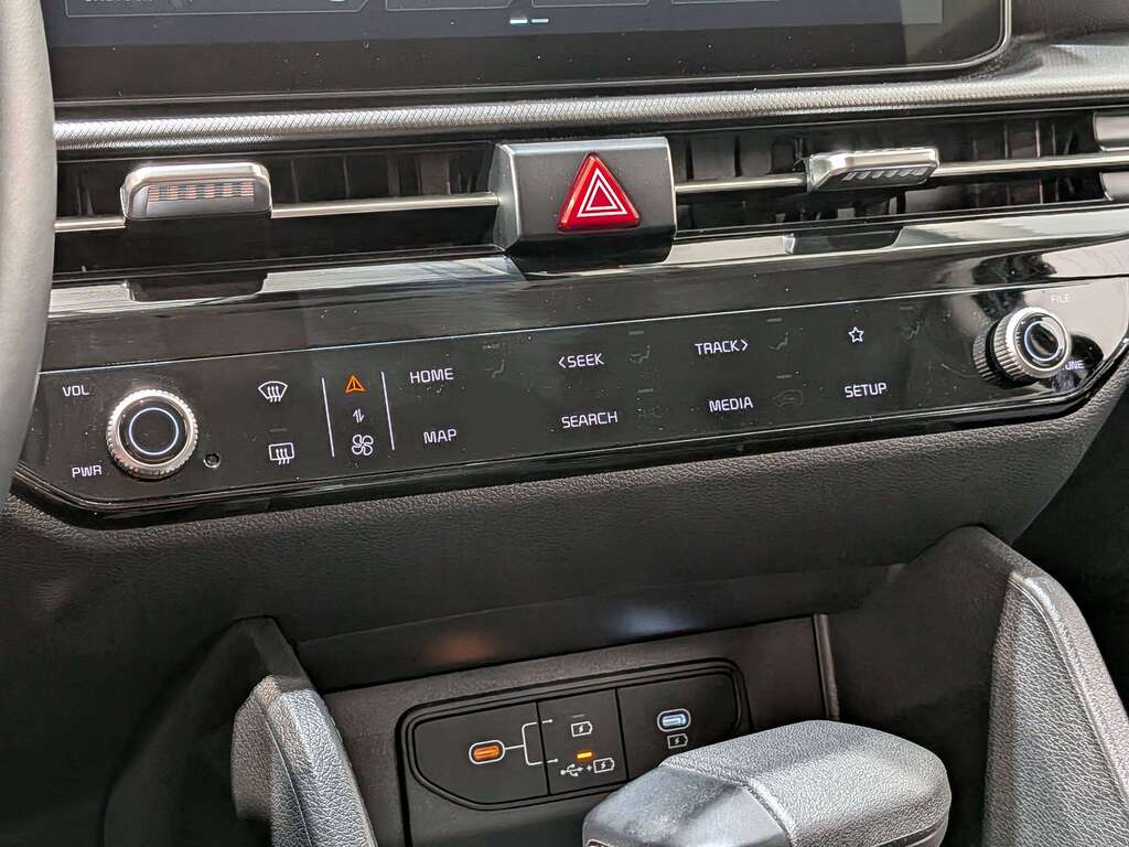 Kia Sportage 2026
