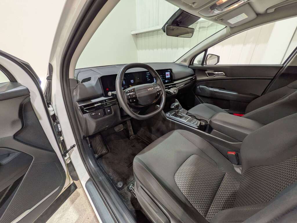 Kia Sportage 2026