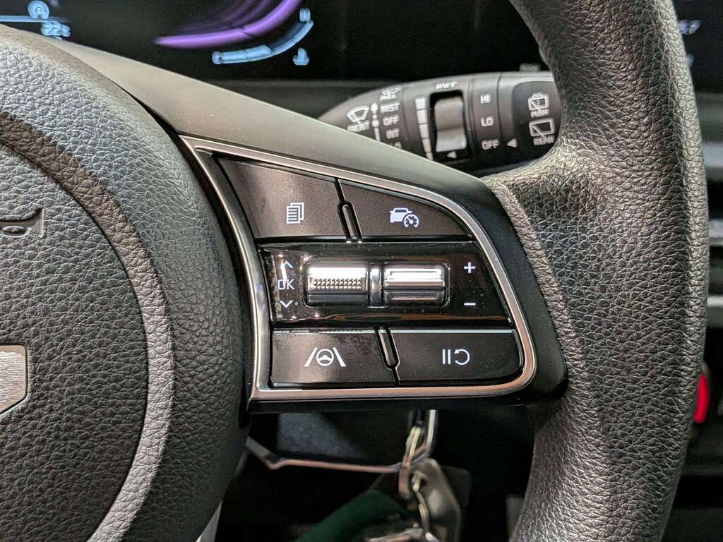 Kia Seltos 2024
