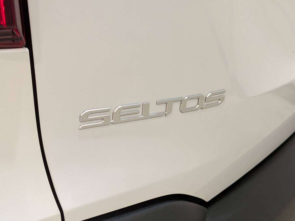 Kia Seltos 2024
