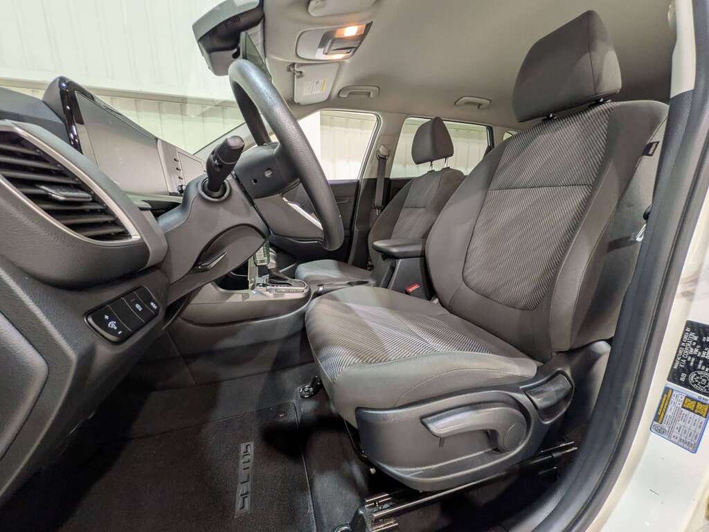 Kia Seltos 2024