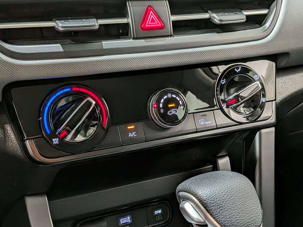 Kia Seltos 2024