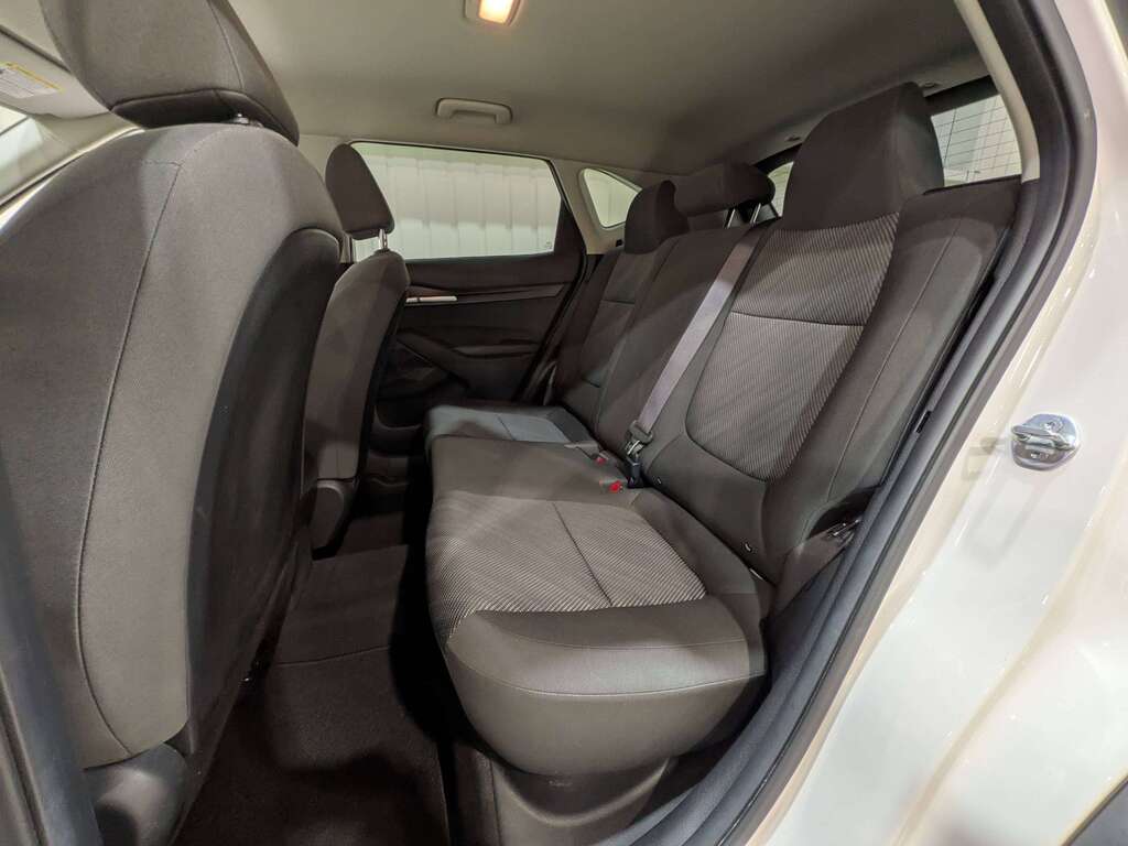 Kia Seltos 2024