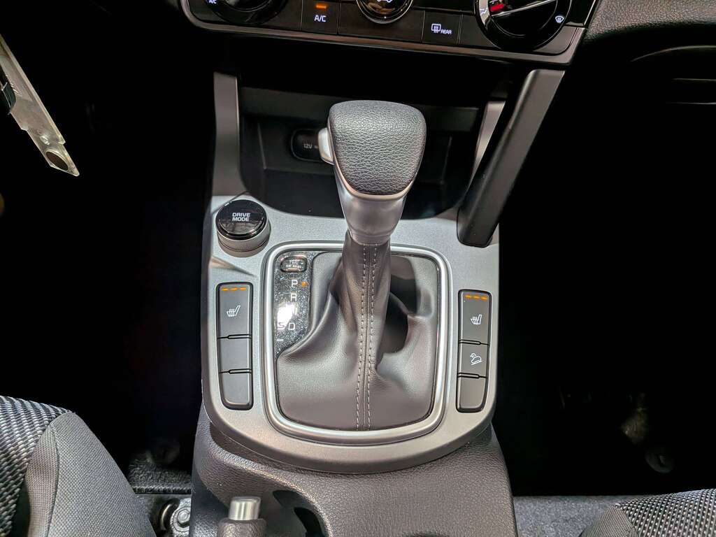 Kia Seltos 2024