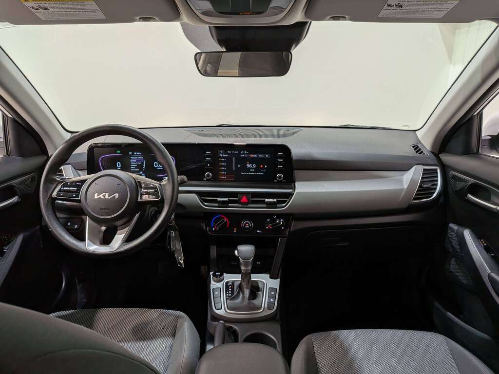 Kia Seltos 2024