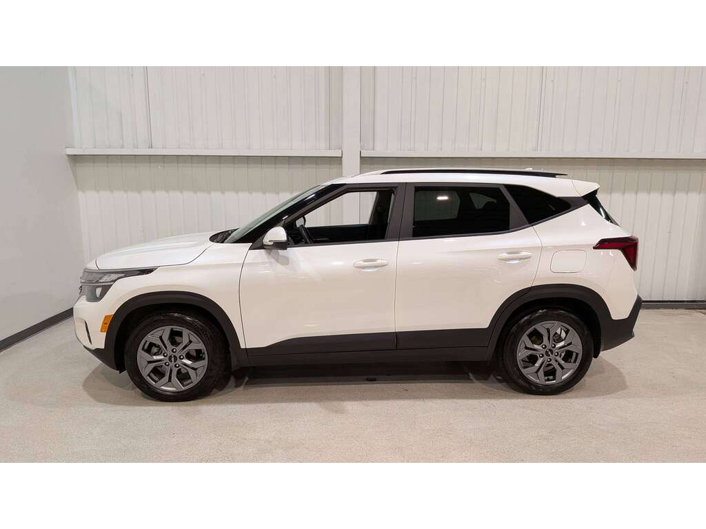 Kia Seltos 2024