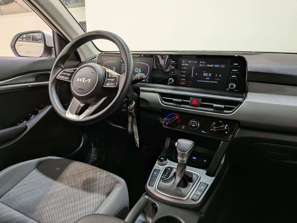 Kia Seltos 2024