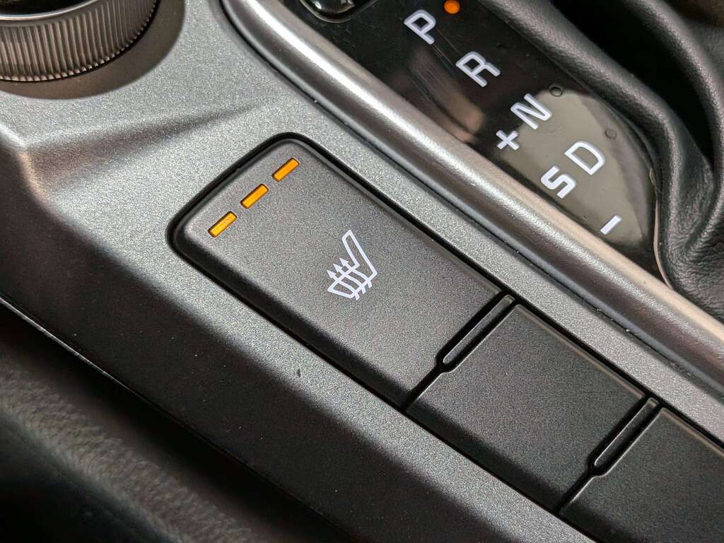 Kia Seltos 2024