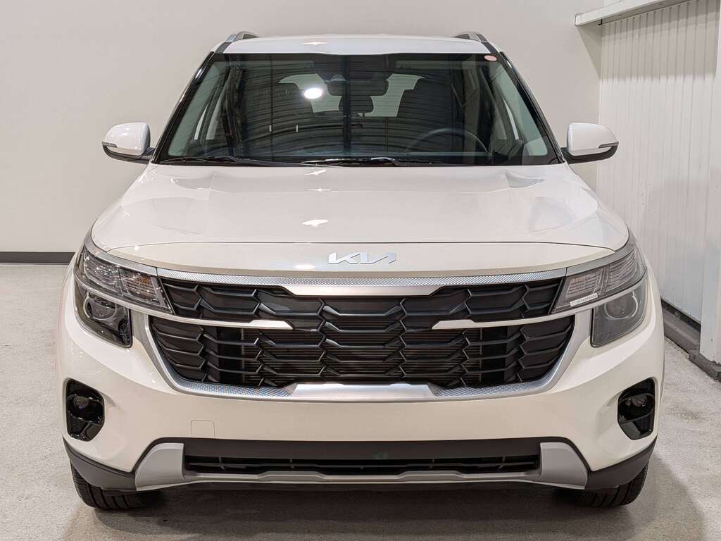 Kia Seltos 2024