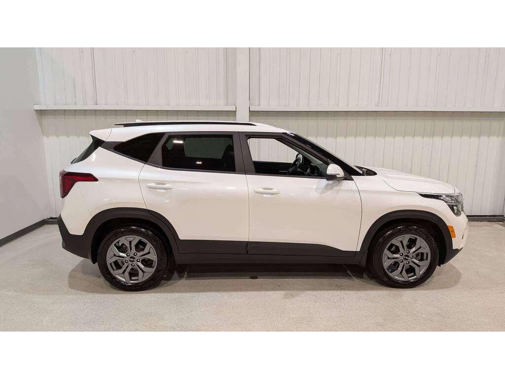 Kia Seltos 2024