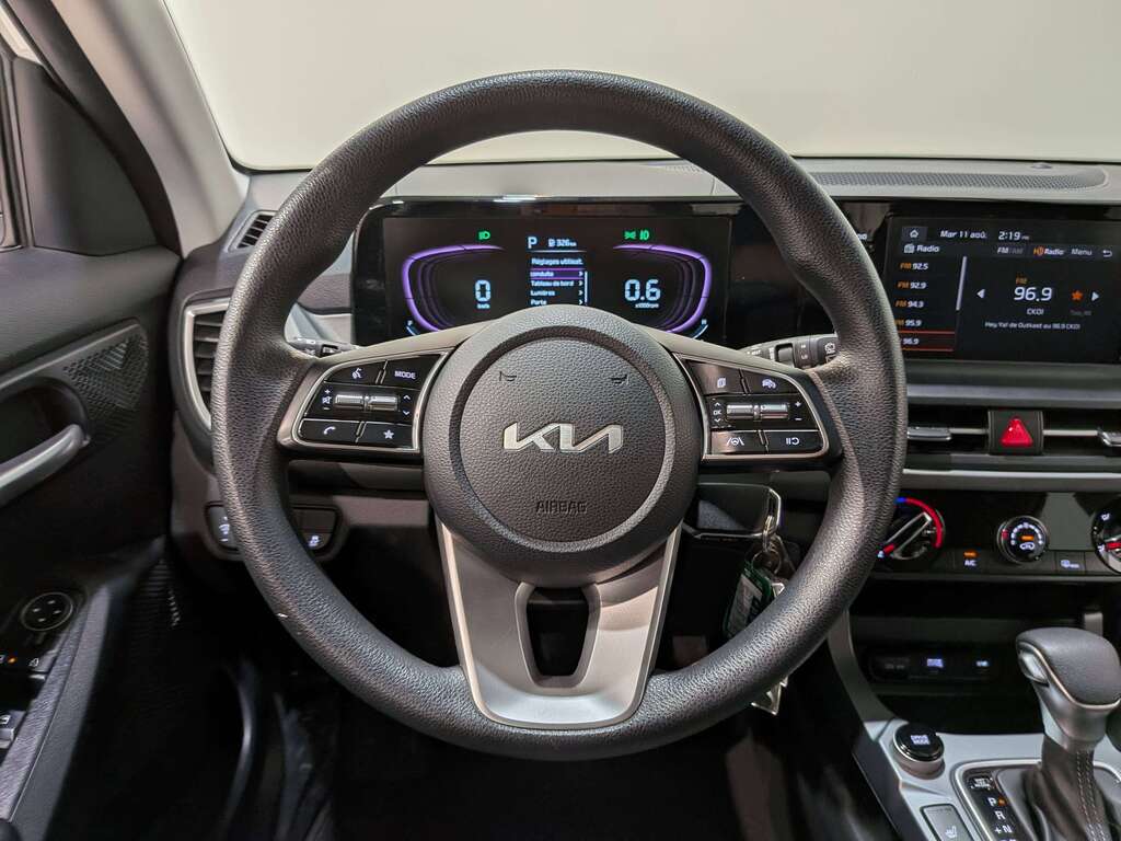Kia Seltos 2024