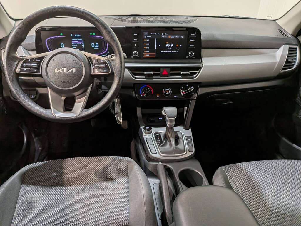 Kia Seltos 2024