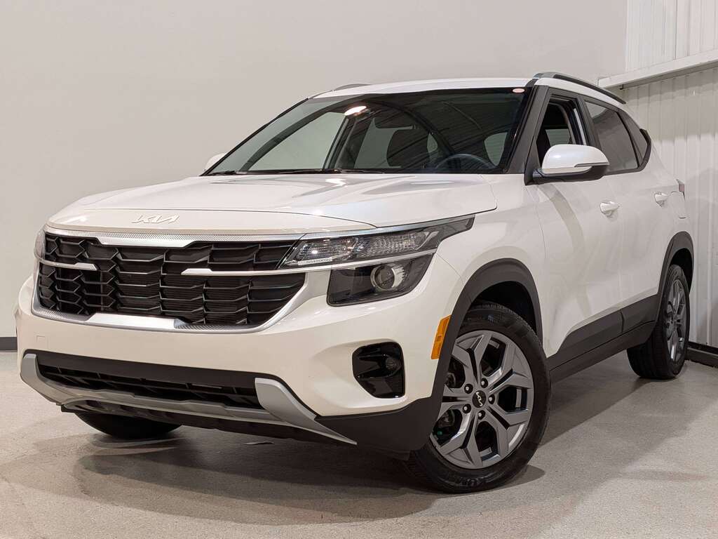 Kia Seltos 2024