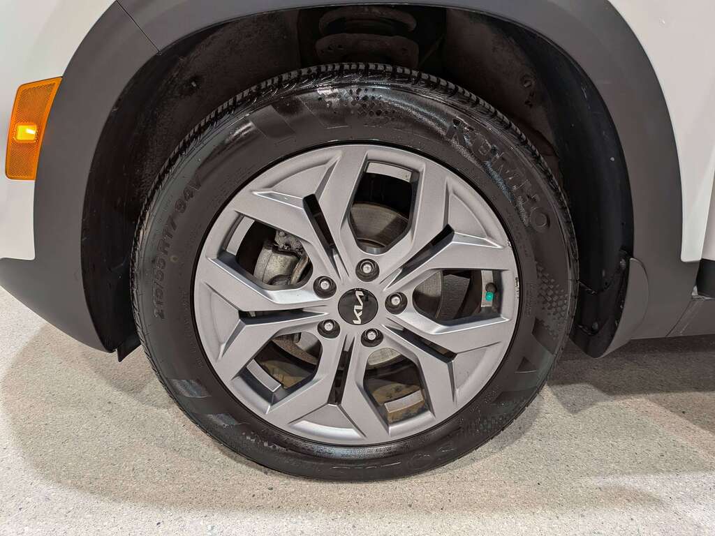 Kia Seltos 2024