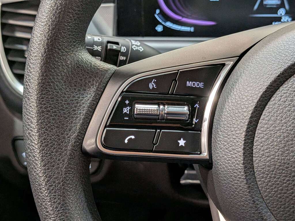 Kia Seltos 2024