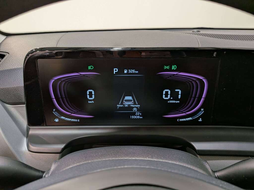 Kia Seltos 2024