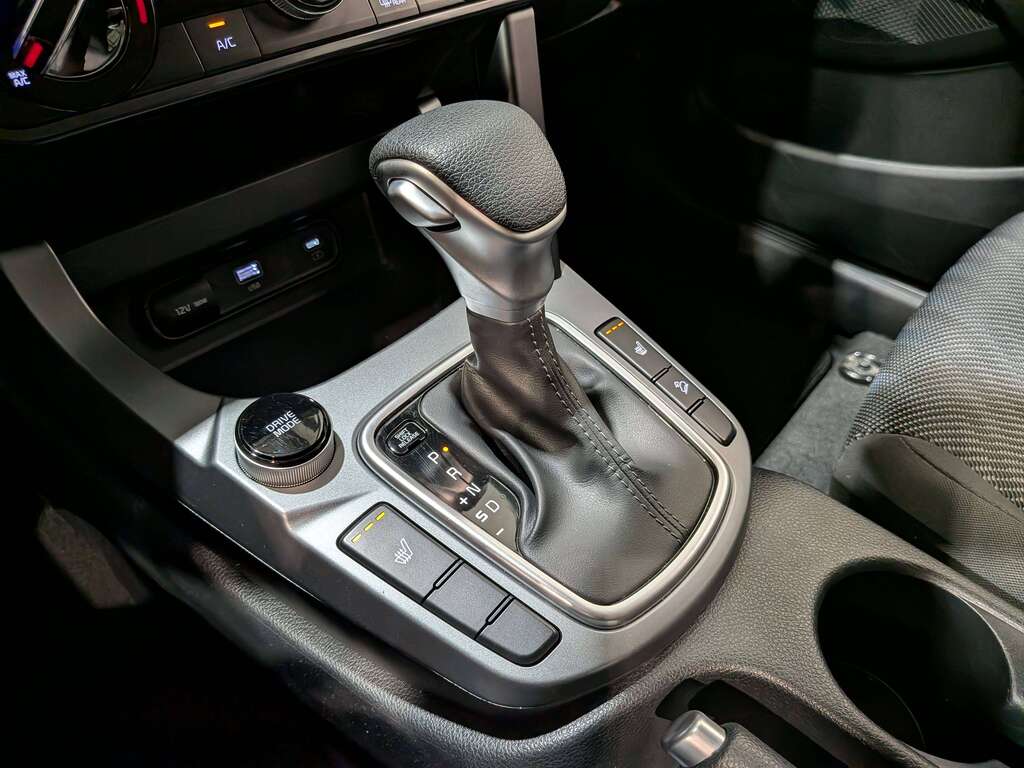 Kia Seltos 2024