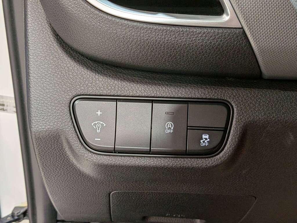 Kia Seltos 2024