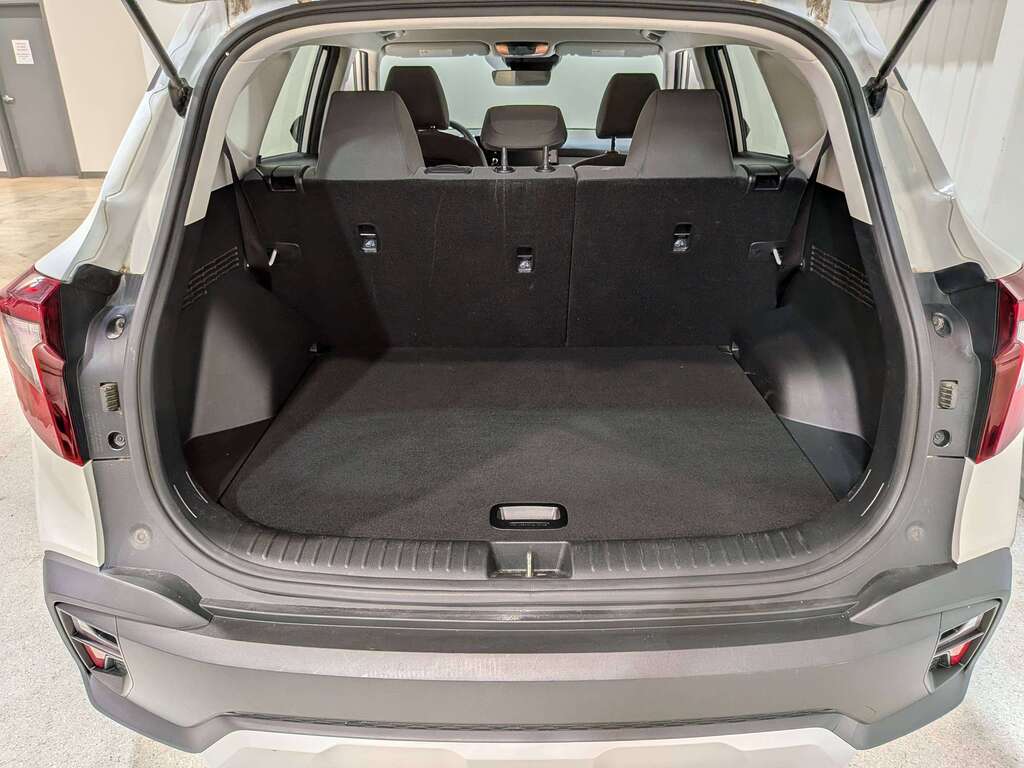 Kia Seltos 2024