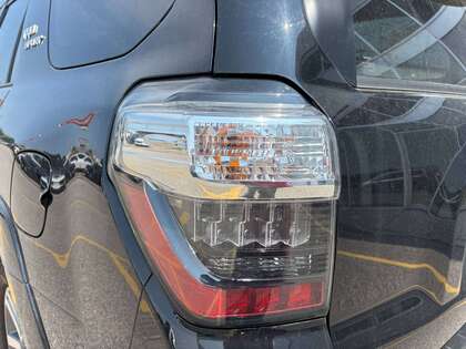 used 2024 Toyota 4Runner car, priced at $60,495