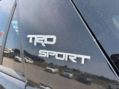 used 2024 Toyota 4Runner car, priced at $60,495