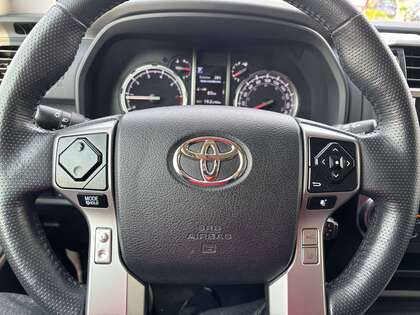 used 2024 Toyota 4Runner car, priced at $60,495