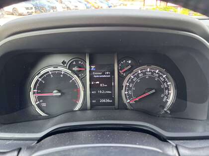 used 2024 Toyota 4Runner car, priced at $60,495