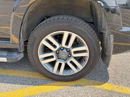used 2024 Toyota 4Runner car, priced at $60,495