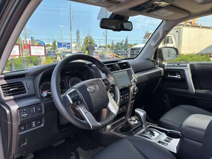used 2024 Toyota 4Runner car, priced at $60,495